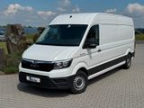 MAN TGE 2.0 TDI L4H3 3.140 4X2F KASTEN KAMERA DAB+ - MAN Wechselfahrgestell F