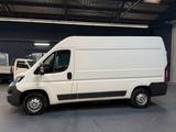 Peugeot Boxer Kasten L2H2 Klima 1.Hand PDC Garantie - gebrauchte Peugeot Boxer aus dem Jahr 2016