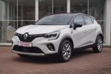 Renault Captur 1.3 TCE Edition One LED Navi Panorama DAB - Renault Gebrauchtwagen in Dresden