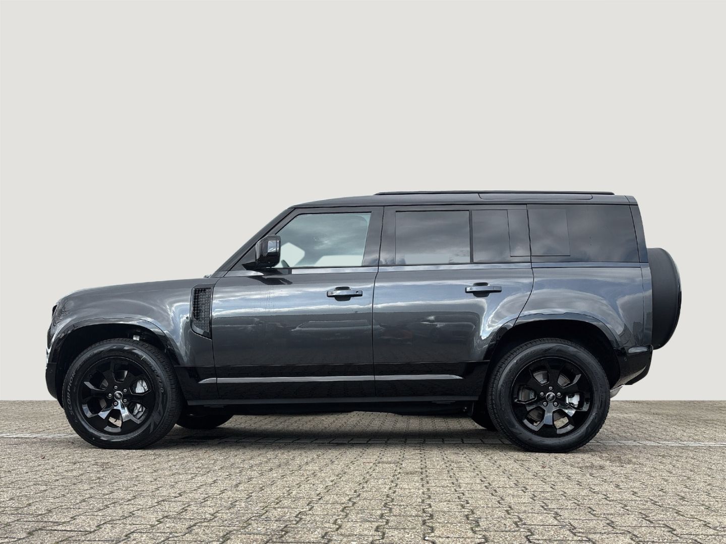 Land Rover Defender - Bild 6