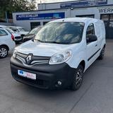 Renault Kangoo Rapid Maxi Extra lang # AHK # Klima - Renault Kangoo rapid