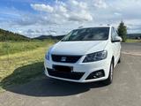 Seat Alhambra 1.4 TSI Style, Standhzg., AHK, Kamera - Seat Alhambra von privat