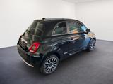 Fiat 500 1.0 DOLCEVITA Hybrid/16Z/KLIMAA/STYLE P - Fiat 500 mit Benzin-Antrieb: ESP, Kleinwagen, Klimaautomatik