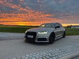 Audi A6 3.0 TDI 200kW quattro S tronic Av -