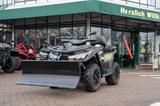 Kymco MXU 700i EPS ABS Schneeschild, SOFORT LIEFERBAR - Offers