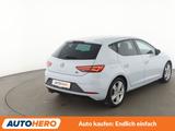Seat Leon 1.5 TSI ACT FR*NAVI*LED*ACC*CAM*PDC*SHZ* - Seat Leon mit Benzin-Antrieb: Kleinwagen
