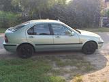 Honda Civic - gebrauchte Honda Civic aus dem Jahr 2001