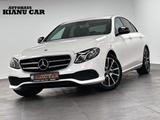 Mercedes-Benz E 220 d.WIDE.AHK.LED.KAM.T-LEDER.NIGHT - Mercedes-Benz E 220 Gebrauchtwagen in Bremen