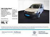 Volkswagen Caddy Cargo Maxi 1.5 TSI *PDC*DAB+*Telefonvorb.