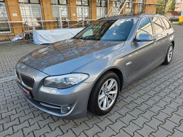 BMW 530 - 1
