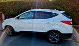 Hyundai IX35 Benziner 1.6 - Hyundai ix35 in Köln