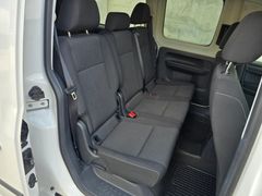 VW Caddy Maxi 2.0TDI 150PS DSG 4Motion Standheizung