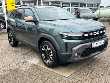 Bild 2 Dacia Duster TCe 130 Extreme