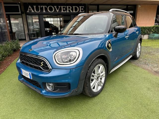 MINI Countryman 1.5 Cooper SE Hype Countryman AL