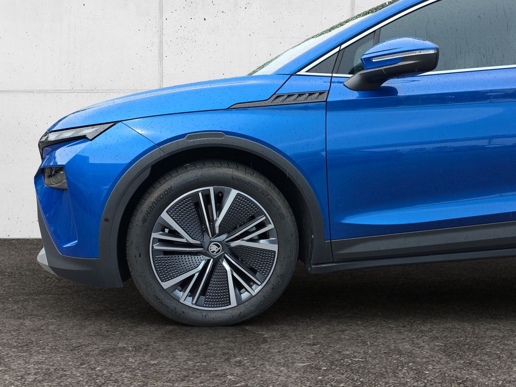 Skoda Elroq - Bild 22