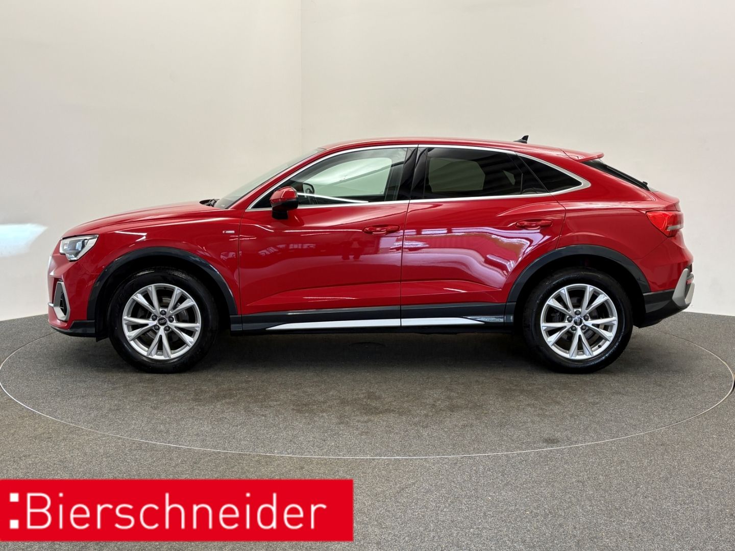 Audi Q3 - Bild 4