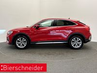 Audi Q3 - Vorschau Bild 4