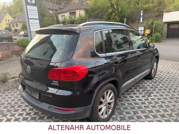 Volkswagen Tiguan - 5