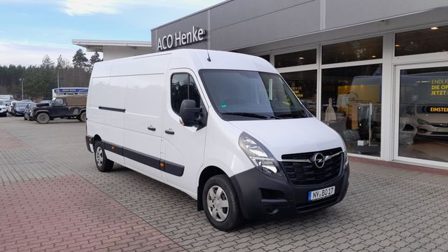 Opel Movano 2.3 D L3H2 2WD VA S&S 150 PS