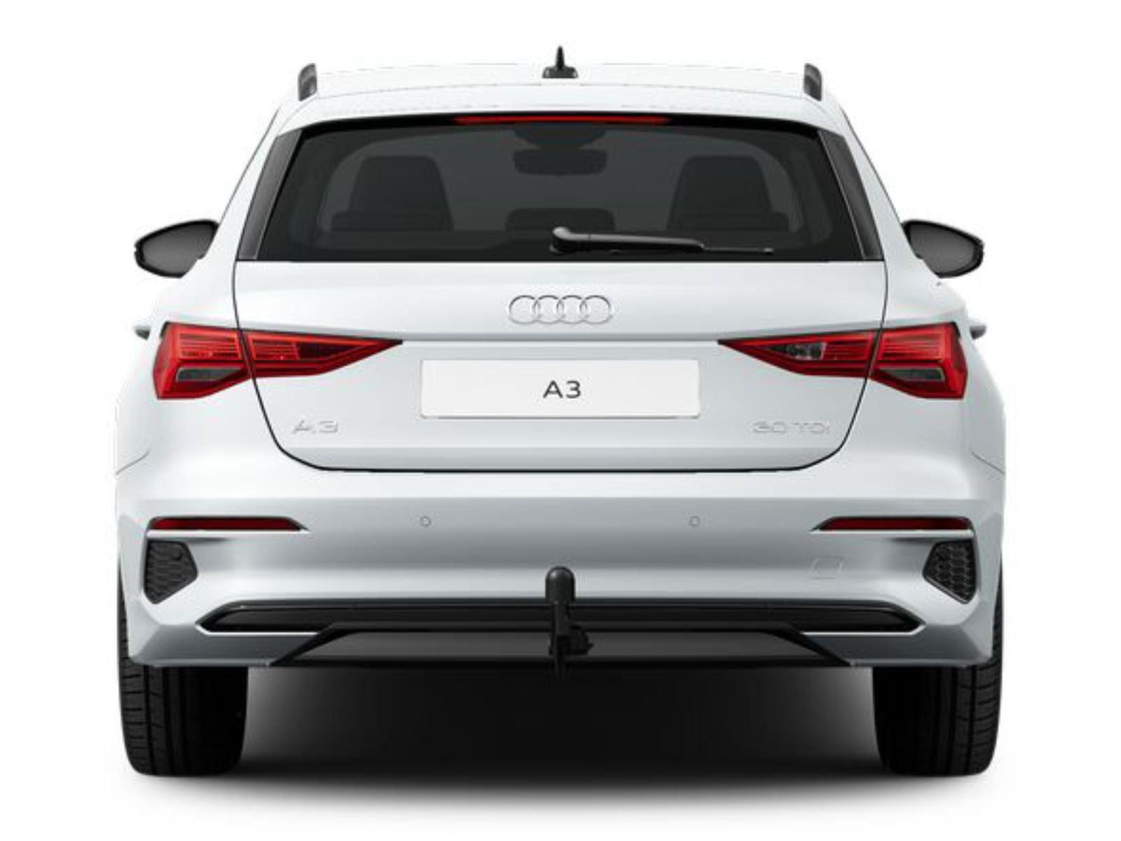 Audi A3 Sportback advanced 30 TDI S tronic AHK*SHZ, миниатюра 6