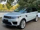 Land Rover Range Rover Sport P300 HSE *Pano*Entertainment* - gebrauchte Land Rover Range Rover Sport aus dem Jahr 2022