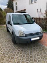 Ford Transit Connect - Miniwohnmobil & Tra... - gebrauchte Ford Transit Connect aus dem Jahr 2009