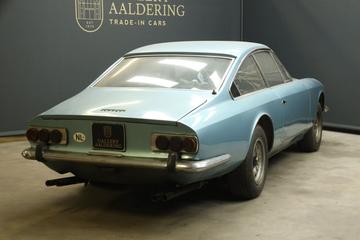 صورة مصغرة 45 لـ 1968 Ferrari 365