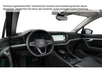 Volkswagen Touareg - Vorschau Bild 7