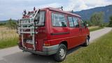 Volkswagen T4 California Campingbus - Volkswagen T4 California aus 1994