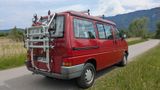 Volkswagen T4 California Campingbus - Volkswagen T4: Camping