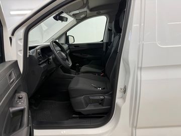 Volkswagen Caddy - 11