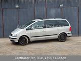 Seat Alhambra Stella 2.0 (Nr. 074) - Seat Alhambra: Stella