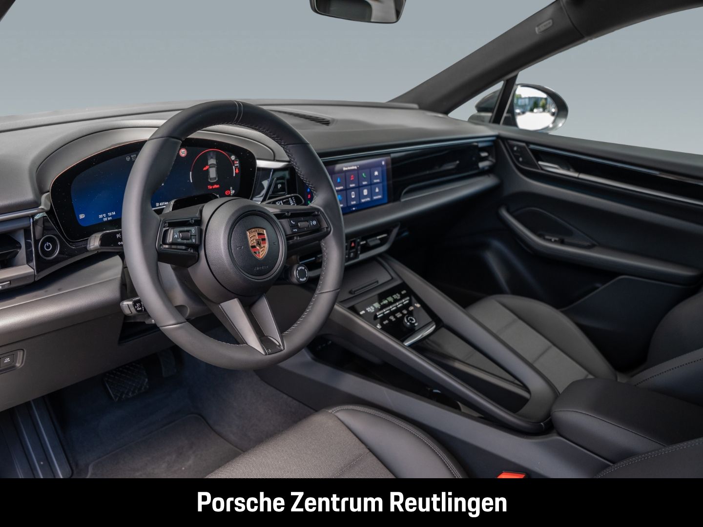 Porsche Macan - Bild 5