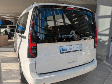 Volkswagen Edition Maxi; heizbare Frontsch., ACC, AGR