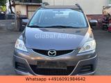 Mazda 5 Lim. 2.0 Exclusive Automatik*TÜV*7sitze - Mazda 5: Exclusive