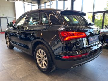 Audi Q5 2.0 TDI *NAVI*PDC*SHZ*UNFALLFREI*
