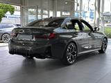 BMW M340d xDrive M Sport Pro ACC HUD AHK Ha/Ka Navi - BMW M340d Neuwagen