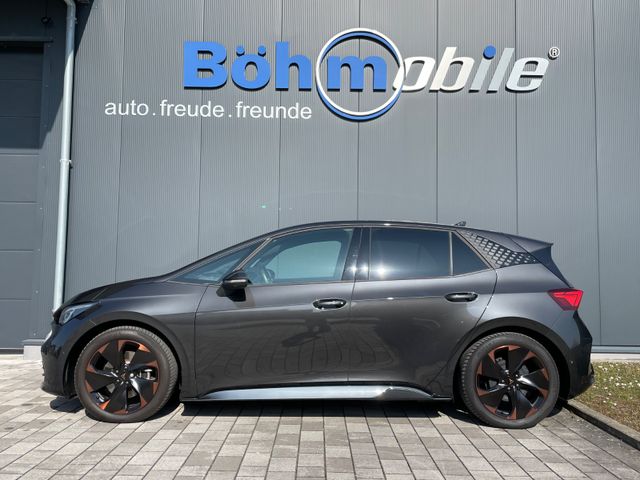 Cupra Born 58 kWh/ACC/Paket XL/HeadUp/360° Kamera/19"