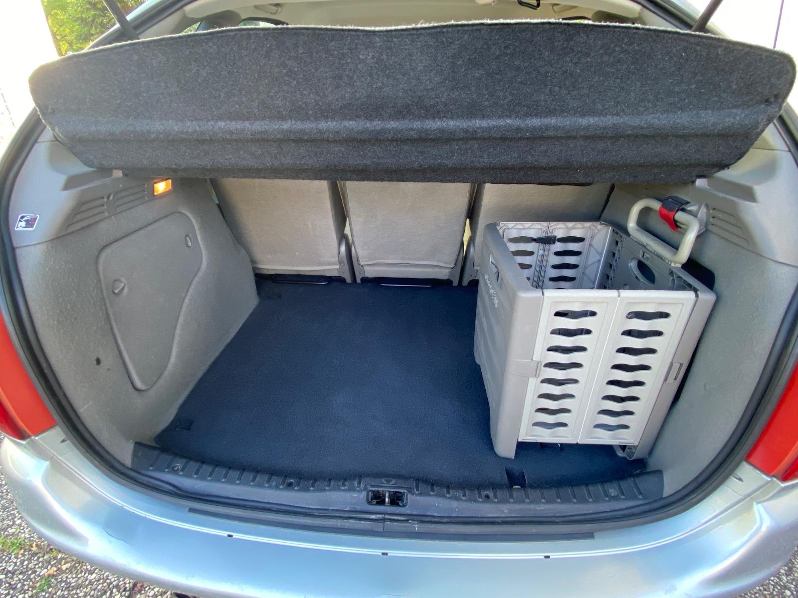 Citroën Xsara Picasso 1.8 16V Exclusive Exclusive