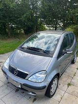 Mercedes-Benz Mercedes Benz A140 * 2. Hand - Mercedes-Benz A 140 in Bonn