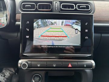 Citroën C3 1.2 VTR-Sport NAVIKAMERAPDC