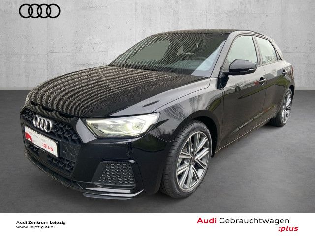 Audi A1 Sportback 35 TFSI advanced *LED*Infotaiment+*