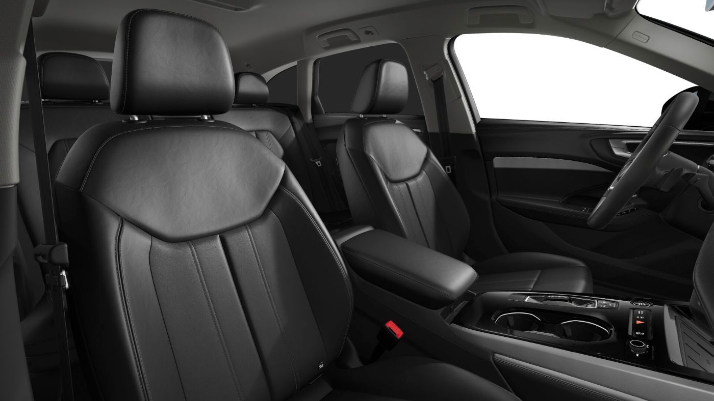 Audi A5 - Bild 8