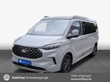 Bürstner Copa C 530 Automatik Markise ähnl. Nugget