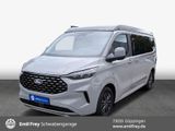 Bürstner Copa C 530 Automatik Markise Aufstelldach