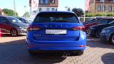 Skoda Octavia Combi 2.0 TDI LED Android Apple Tempomat - Skoda Octavia Gebrauchtwagen in Halle