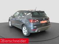 Seat Arona - Vorschau Bild 9