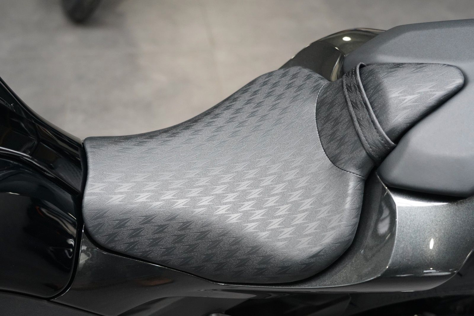 Fahrzeugabbildung Kawasaki Z1100 2026 4 Jahre Garantie