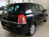 Opel Zafira B Edition111 Jahre 7-Sitzer GRA PDC SHZ - gebrauchte Opel Zafira aus dem Jahr 2010