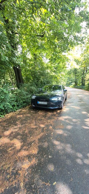 Image of Audi A6